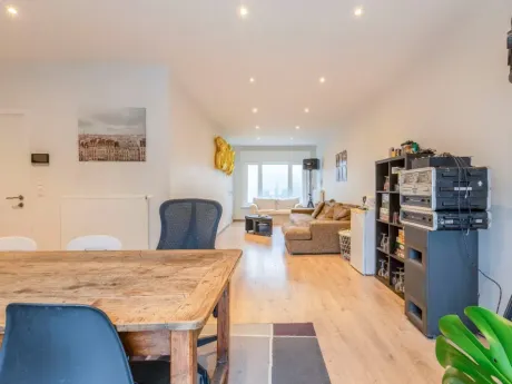 Huis in Gent - Brugsesteenweg 603, 9000 - foto 3