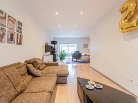 Huis in Gent - Brugsesteenweg 603, 9000 - foto 4