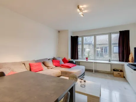 Appartement in Gent - Hector van Wittenberghestraat 17, 9000 - foto 2