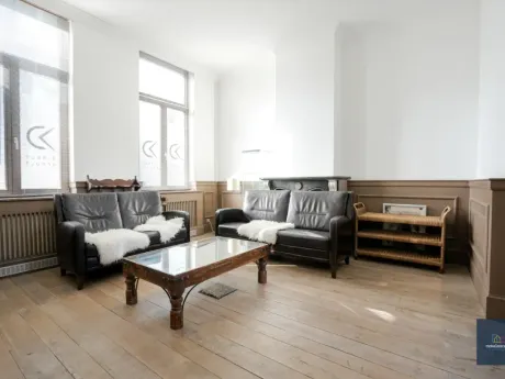 Huis in Gent - Hubert Frère-Orbanlaan 48, 9000 - foto 3