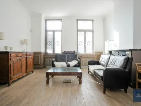 Huis in Gent - Hubert Frère-Orbanlaan 48, 9000 - foto 4