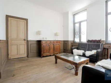 Huis in Gent - Hubert Frère-Orbanlaan 48, 9000 - foto 5