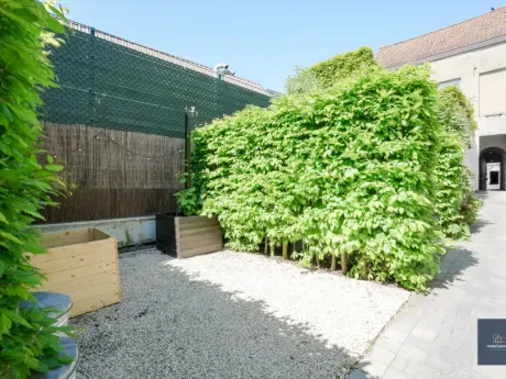 Huis in Gent - Voetweg 34, 9000 - foto 4