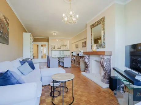 Appartement in Gent - Coupure Rechts 478, 9000 - foto 4