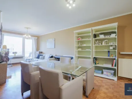 Appartement in Gent - Coupure Rechts 478, 9000 - foto 5
