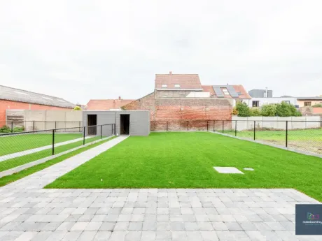 Huis in Mariakerke - Alijt Bakehof 17, 9030 - foto 3