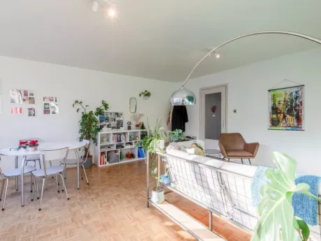 Appartement in Gent - Tempelhof 23, 9000 - foto 3