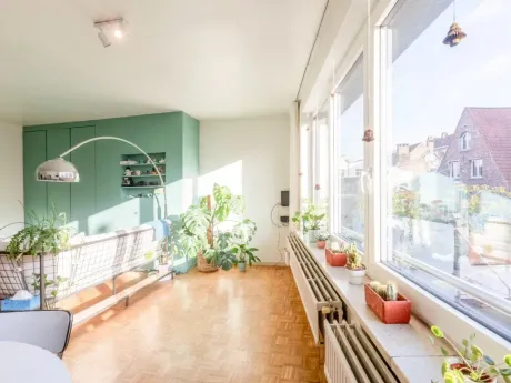 Appartement in Gent - Tempelhof 23, 9000 - foto 5