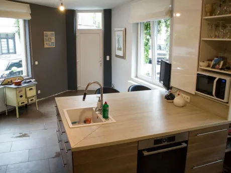 Huis in Gent - Ijskelderstraat 117, 9000 - foto 3
