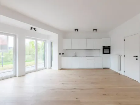 Appartement in Gent - Waterkluiskaai 16, 9000 - foto 3