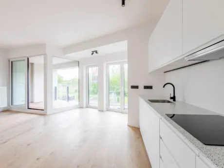 Appartement in Gent - Waterkluiskaai 16, 9000 - foto 4