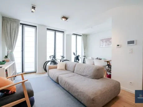 Appartement in Gent - Kortrijksepoortstraat 233, 9000 - foto 3