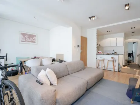 Appartement in Gent - Kortrijksepoortstraat 233, 9000 - foto 4