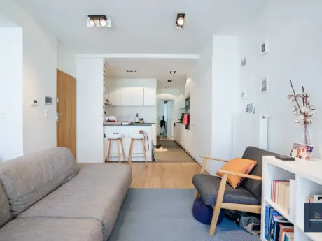 Appartement in Gent - Kortrijksepoortstraat 233, 9000 - foto 5