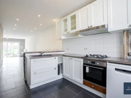 Huis in Gent - Eeklostraat 42, 9000 - foto 5