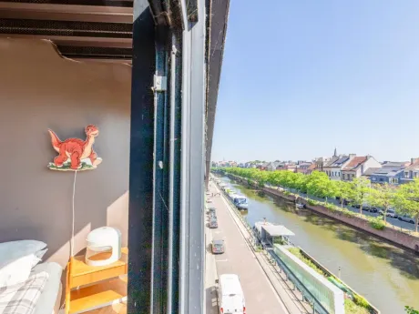 Huis in Gent - Visserij 171, 9000 - foto 3