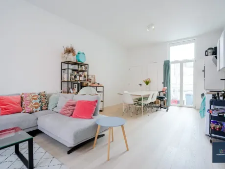 Appartement in Gent - Pelikaanstraat 2A, 9000 - foto 3