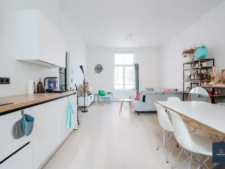 Appartement in Gent - Pelikaanstraat 2A, 9000 - foto 4