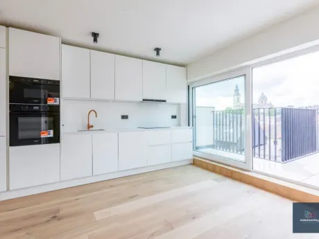 Huis in Gent - Franklin Rooseveltlaan 304, 9000 - foto 3