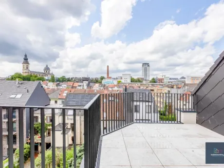 Huis in Gent - Franklin Rooseveltlaan 304, 9000 - foto 4