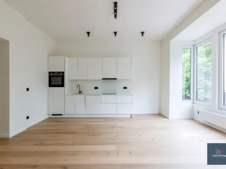 Huis in Gent - Franklin Rooseveltlaan 302, 9000 - foto 4