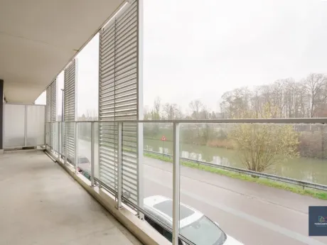 Appartement in Mariakerke - Gérard Willemotlaan 69, 9030 - foto 4