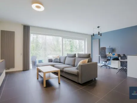 Appartement in Gent - Overwale 34, 9000 - foto 3