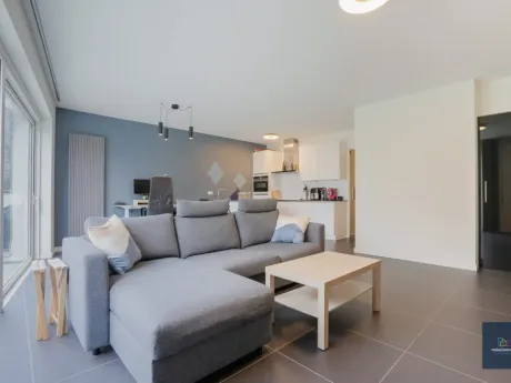 Appartement in Gent - Overwale 34, 9000 - foto 4