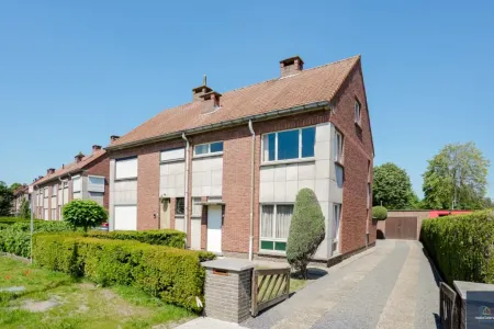 Huis Te Koop Sleidinge