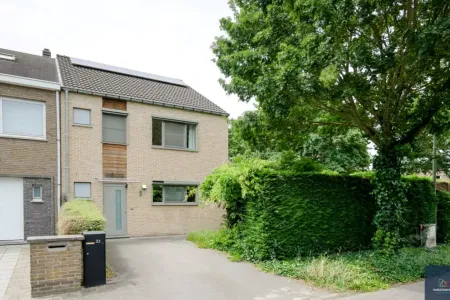 Huis Te Koop Mariakerke