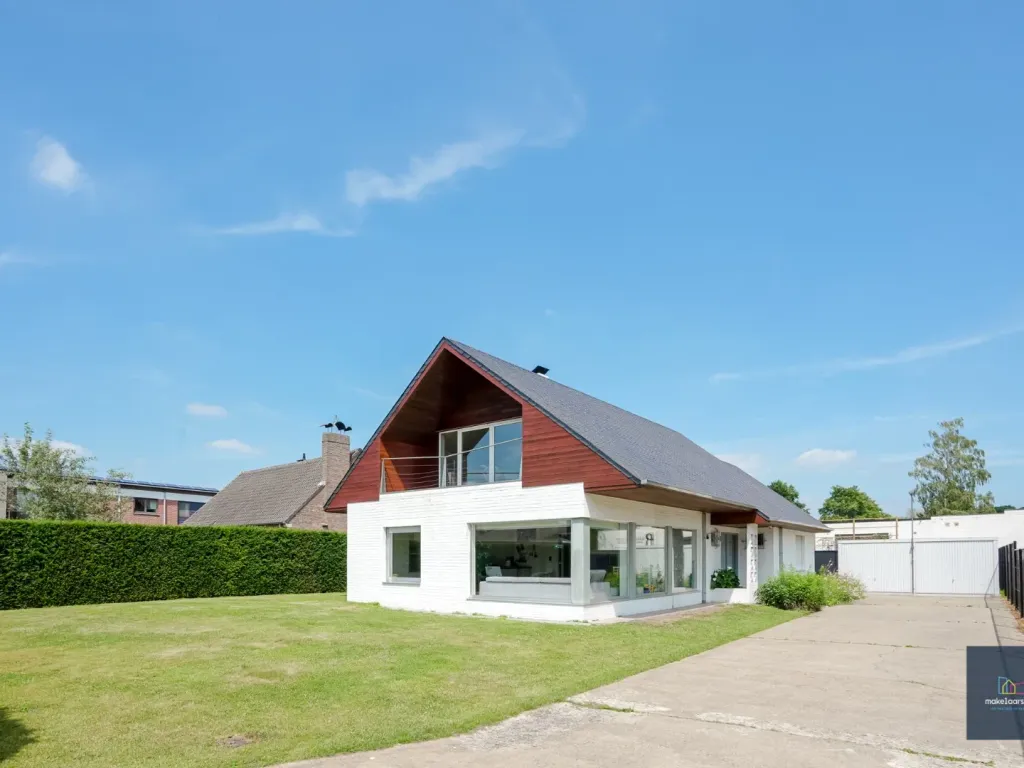 Hoofdfoto Huis in Berlare