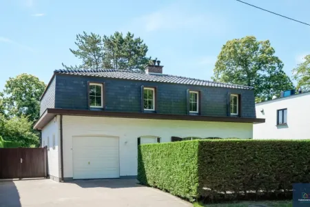 Villa Te Koop Wondelgem