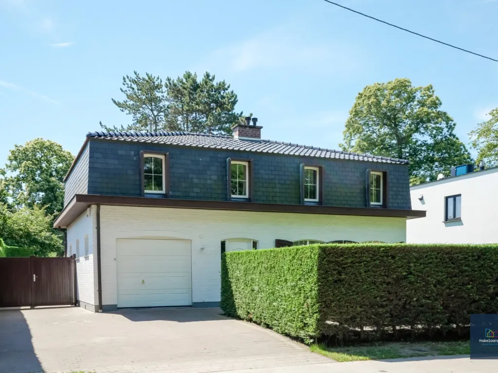 Hoofdfoto Villa in Wondelgem