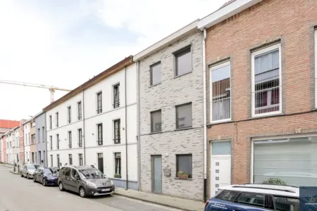 Huis Te Koop Gent