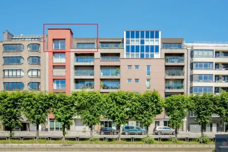 Appartement Te Koop Gent