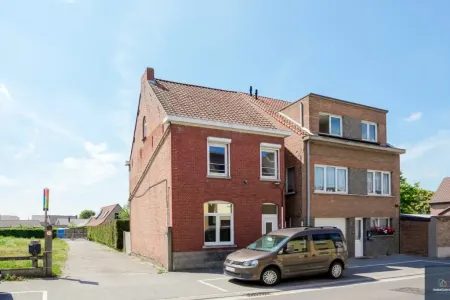 Huis Te Koop Overmere