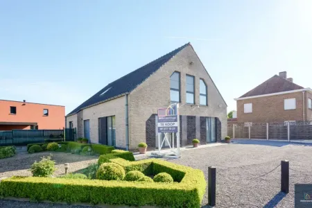 Huis Te Koop Drongen