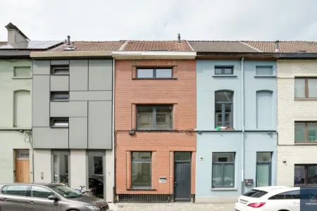 Huis Te Koop Gent