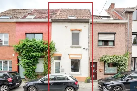Huis Te Koop Destelbergen
