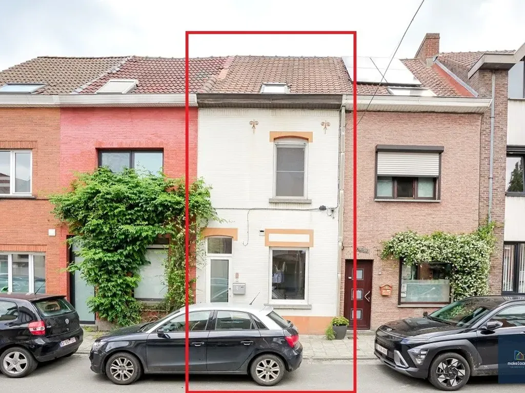 Hoofdfoto Huis in Destelbergen