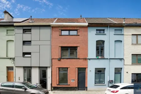 Huis Te Koop Gent