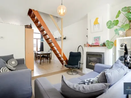 Huis in Gent - Tulpstraat 1, 9000 - foto 2