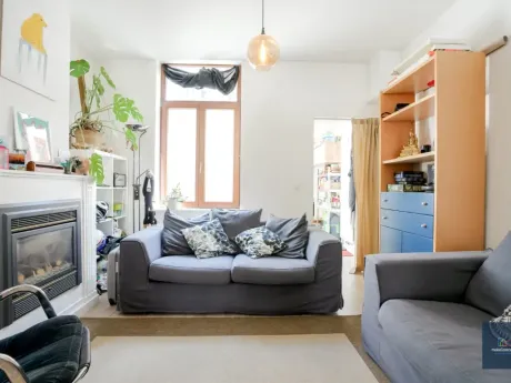 Huis in Gent - Tulpstraat 1, 9000 - foto 3