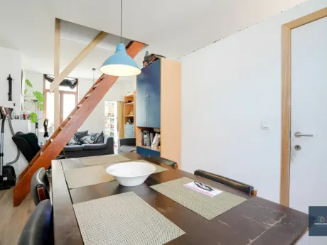 Huis in Gent - Tulpstraat 1, 9000 - foto 4