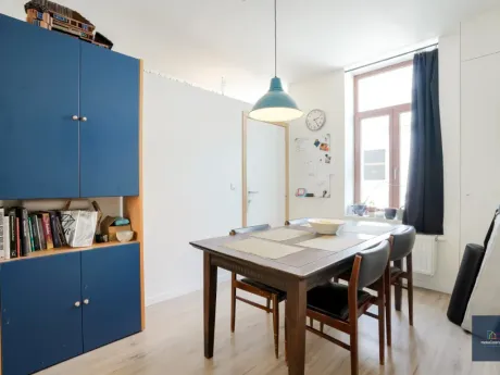 Huis in Gent - Tulpstraat 1, 9000 - foto 5