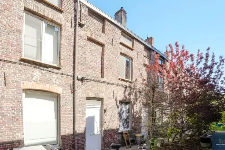 Huis Te Koop Gent