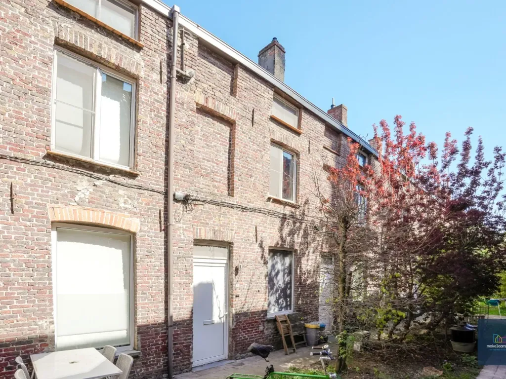 Hoofdfoto Huis in Gent