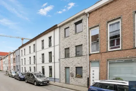 Huis Te Koop Gent