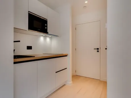 Appartement in Gent - Zwijnaardsesteenweg 632, 9000 - foto 4