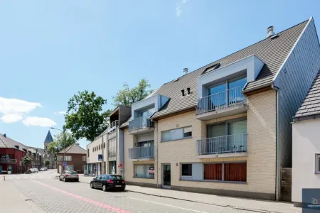 Appartement Te Huur Lievegem